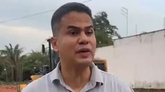 Reprodução/Redes sociais