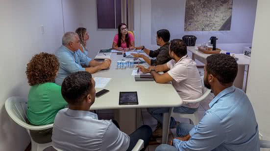 Gabriel Soares/Prefeitura Lauro de Freitas