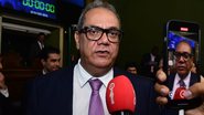 Joilson César / BNEWS