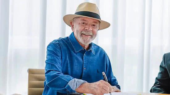 Ricardo Stuckert/ PR