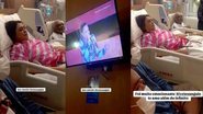 Reprodução Instagram @pretagil