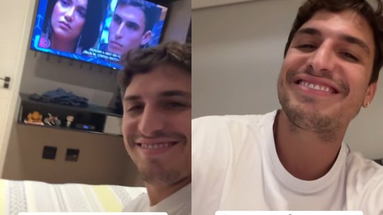 Reprodução Redes sociais