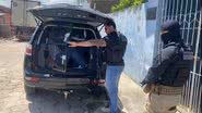 Divulgação/Polícia Civil