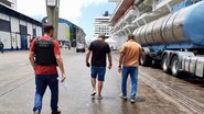 Divulgação/Polícia Civil