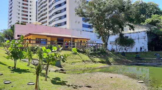 Divulgação GCM