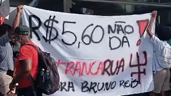 Bruna Ferraz / BNews