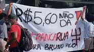 Bruna Ferraz / BNews