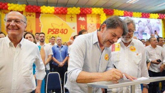 Rodrigo Carvalho/Divulgação/Arquivo