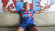 Rafael Rodrigues/EC Bahia