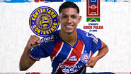 Divulgação/EC Bahia