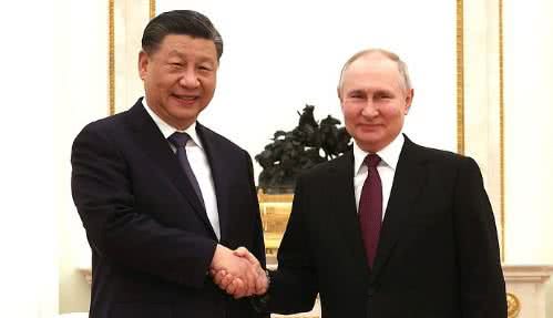 Divulgação/Kremlin