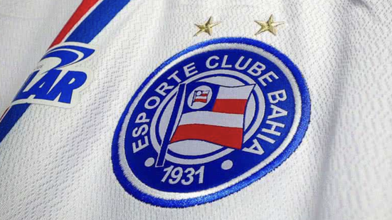 Rafael Rodrigues / EC Bahia
