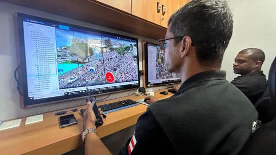 Rafael Rodrigues/Ascom/SSP-BA