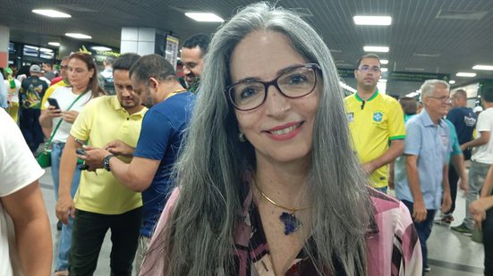Daniela PereIra/BNews/Arquivo