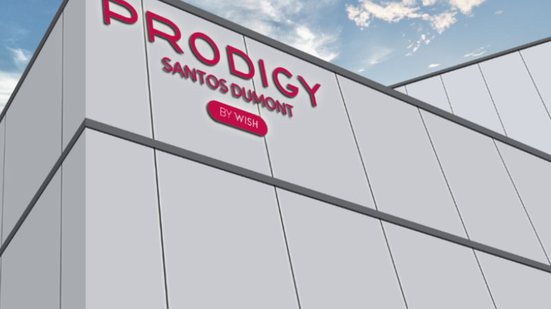 Divulgação / Prodigy