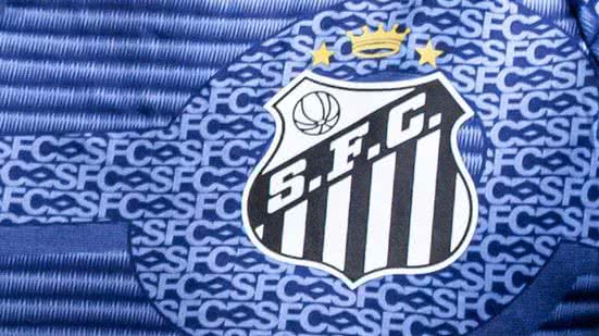 Raul Baretta / Santos FC