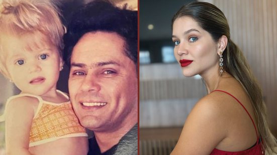 Reprodução / Redes Sociais