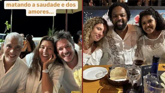 Reprodução / Instagram