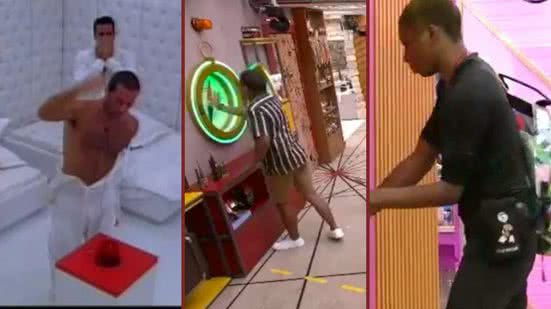 Reprodução / Globo