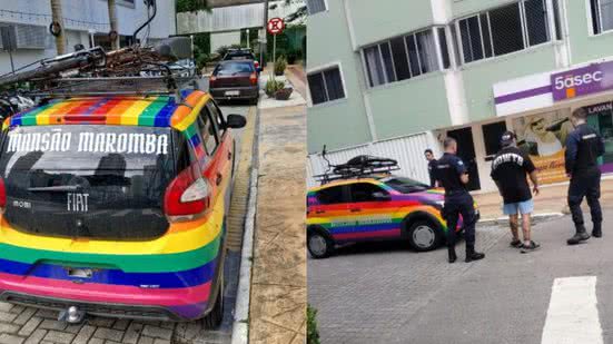 Reprodução / Redes sociais