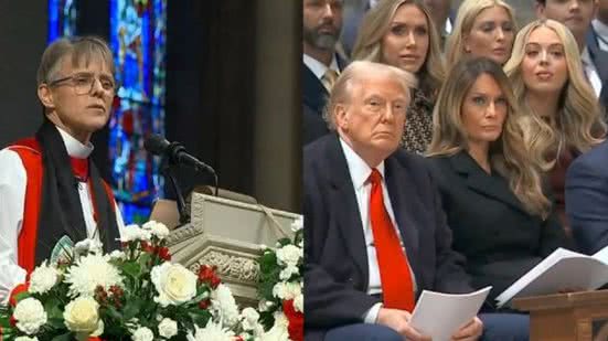 Reprodução redes sociais/Montagem