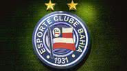Reprodução / EC Bahia