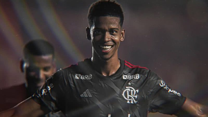 Reprodução / Redes Sociais / Instagram / @carlinhos_l9