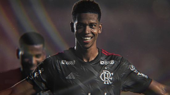 Reprodução / Redes Sociais / Instagram / @carlinhos_l9