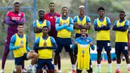 Reprodução / Redes Sociais / Instagram / @ecbahia