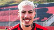 Reprodução / Redes Sociais / Instagram / @ecvitoria