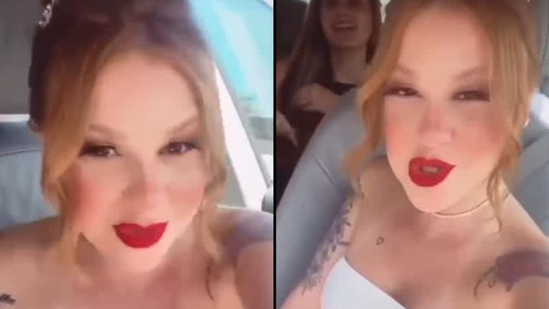 Reprodução / Redes Sociais / Instagram / @leodias / Montagem BNews