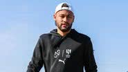 Reprodução / Redes Sociais / Instagram / @neymarjr