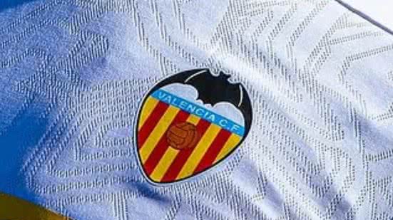 Reprodução / Redes Sociais / Instagram / @valenciacf