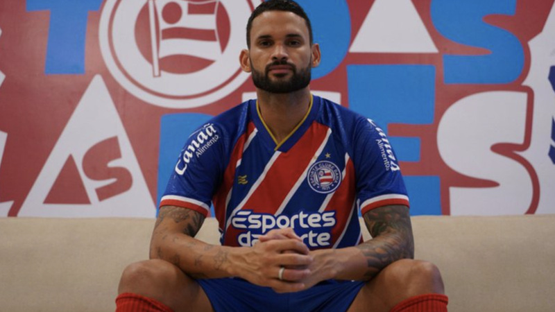 Reprodução / Redes Sociais / X / @ecbahia