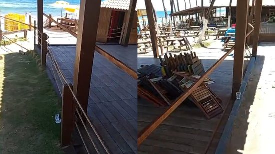 Reprodução/Redes sociais