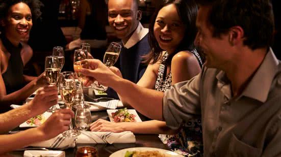 Divulgação / 705 Restaurantes