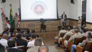 Divulgação/ Polícia Militar – DCS