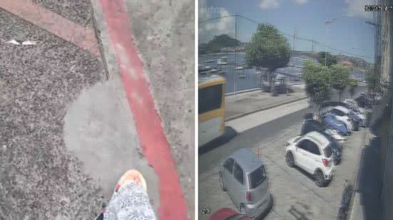 Reprodução/Leitor BNews