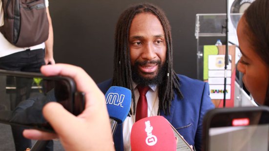 Deivid Santana/BNews