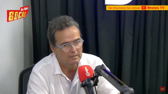 Reprodução/YouTube/Se Liga Bocão