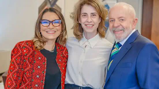 Ricardo Stuckert / PR
