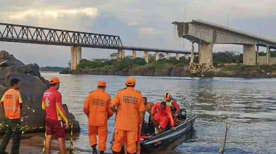Reprodução/Governo do Tocantins