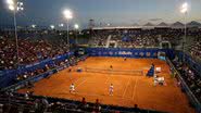 Arquivo/Brasil Open