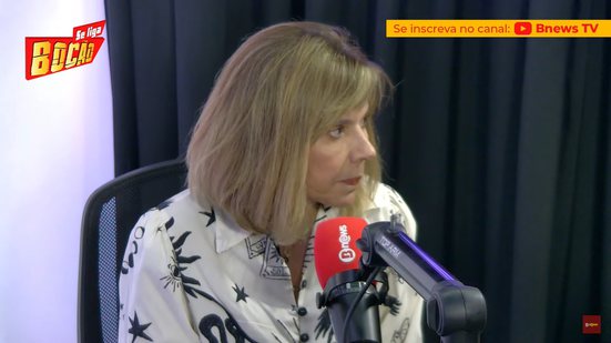 Reprodução/Se Liga Bocão/YouTube