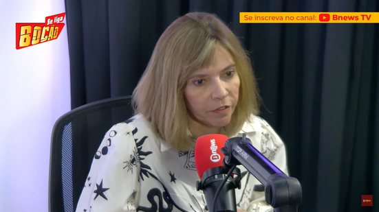 Reprodução/Se Liga Bocão/YouTube