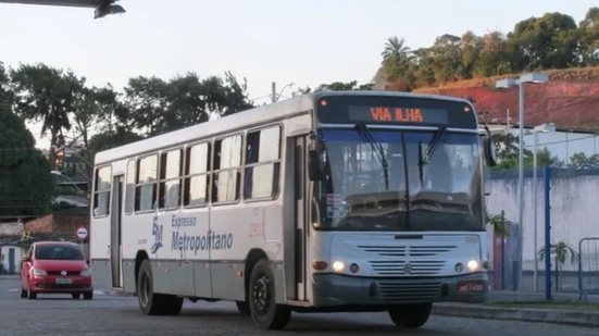 Carlos Almeida / Divulgação