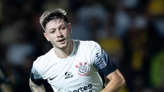 Rodrigo Coca/Agência Corinthians