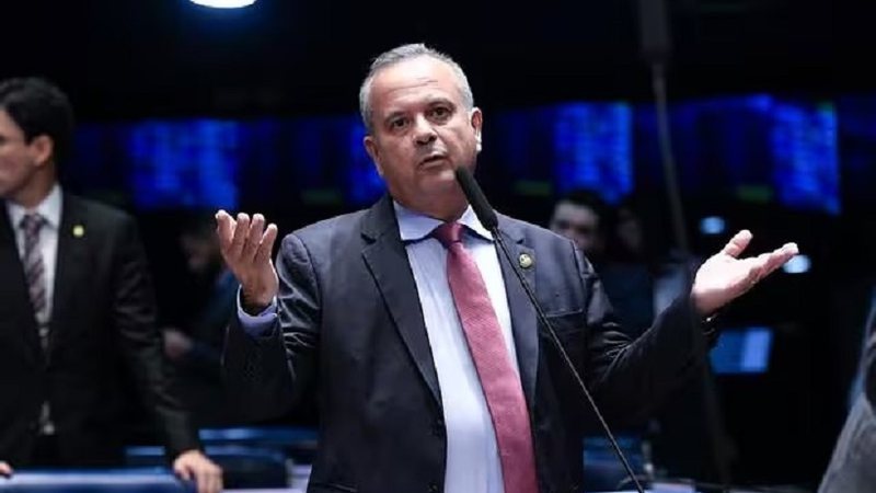 Jefferson Rudy / Agência Senado