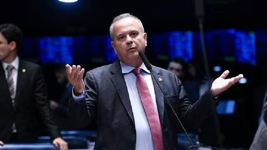 Jefferson Rudy / Agência Senado