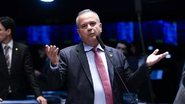 Jefferson Rudy / Agência Senado